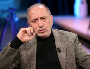 Gazeteci Fatih Altaylı: “MHP’nin ilginç bir kitlesi var.