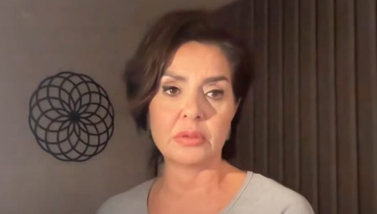 Gazeteci Özlem Gürses’ten ilk açıklama
