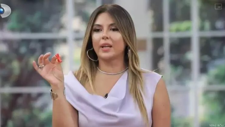 Gelinim Mutfakta 13 Aralık 2024: Bu Hafta Kim Elendi? 10 Altın Bileziği Kim Kazandı?