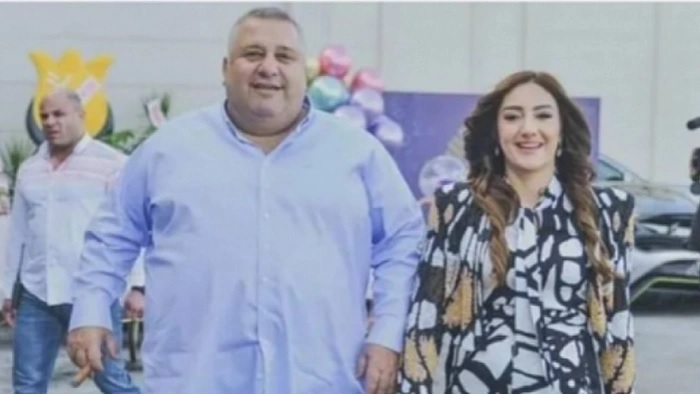 Halil Falyalı’nın eşine 50 yıl hapis: İki milyar 583 milyonluk işlem