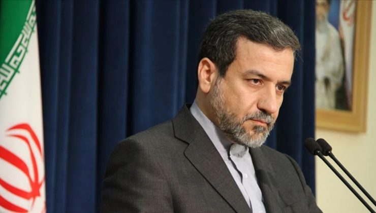 İran Dışişleri Bakanı Arakçi: “İsrail, Suriye’yi İşgal Ediyor ve Altyapıyı Yok Ediyor”