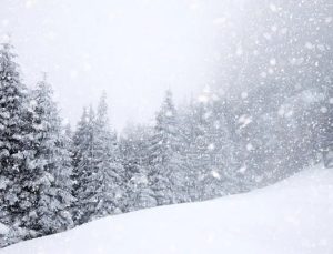 İstanbul’a lapa lapa kar geliyor: Tarih belli oldu