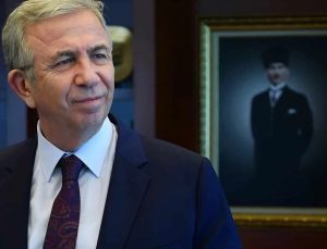 Mansur Yavaş: 179 bin 70 aileye, bu ay 107 bin 442 TL doğal gaz desteği sağlandı