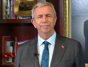 Mansur Yavaş’tan SGK Borçları, Suriyeliler ve ANKAPARK Hakkında Önemli Açıklamalar