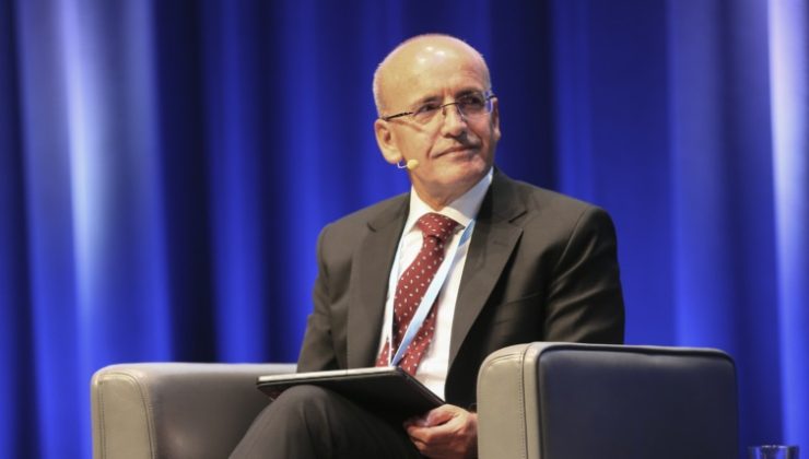 Mehmet Şimşek: Eğitimde kalite artışı ekonomik kalkınmanın ana unsuru