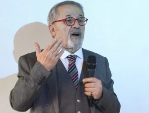 Naci Görür, İstanbul’da deprem beklediği yeri açıkladı