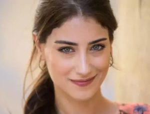 Oyuncu Hazal Kaya’nın acı günü