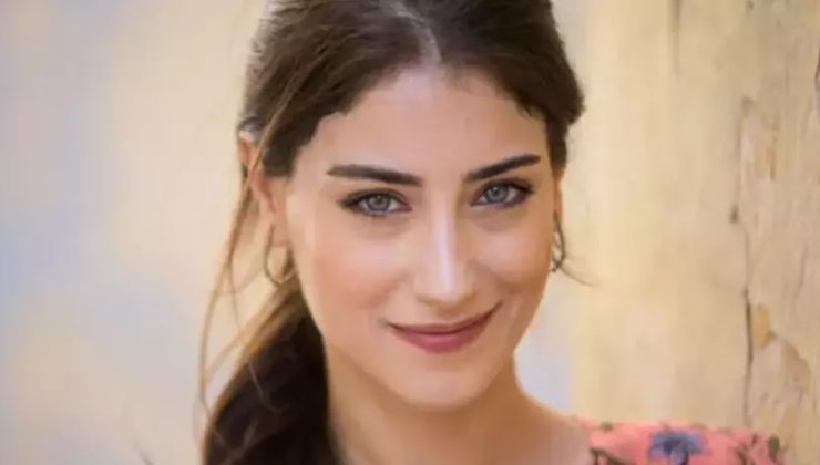 Oyuncu Hazal Kaya’nın acı günü