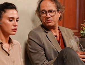 Rol aldığı dizi erken final yapan Şükran Ovalı, yeni diziyle anlaştı