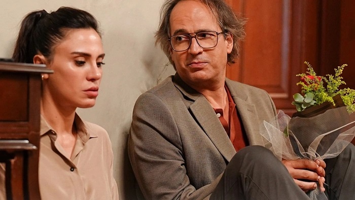 Rol aldığı dizi erken final yapan Şükran Ovalı, yeni diziyle anlaştı