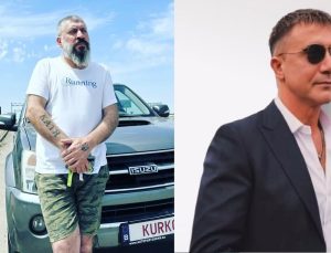 Sedat Peker’e meydan okumuştu Ahmet Kürkçü Ukrayna’da öldürüldü