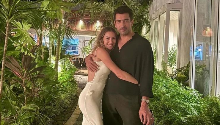 Sinem Kobal’dan bebek itirafı: “Bize de sürpriz oldu”