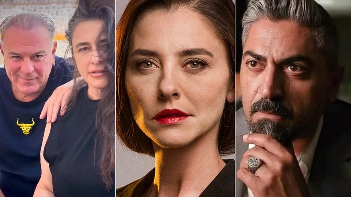 ‘Siyah Kalp’ setinde neler yaşandı? Kavganın detayları ortaya çıktı