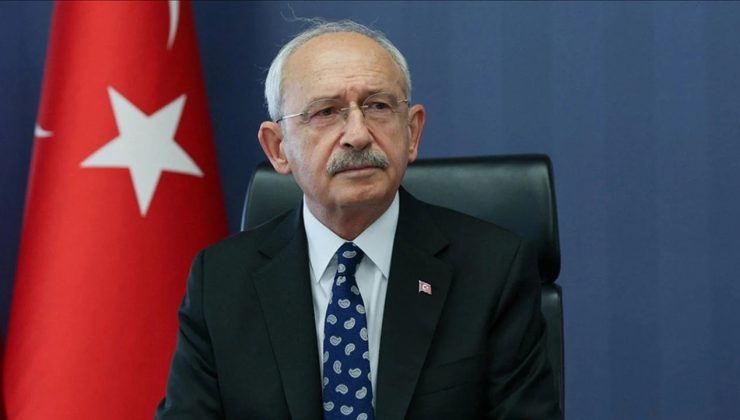 Son Dakika… Kemal Kılıçdaroğlu Trafik Kazası Geçirdi