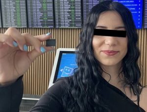Milyonlarca liralık vurgun yapmıştı: Türbülans Çiğdem hakkında flaş karar