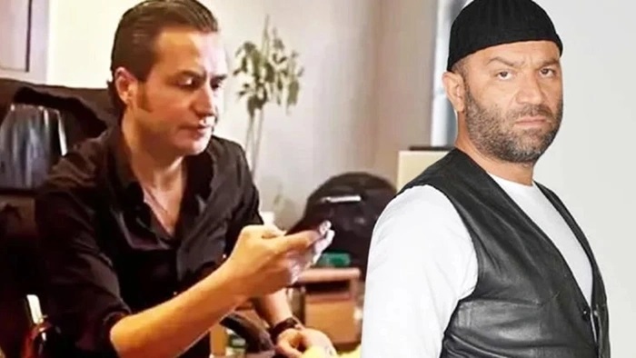 Yenidoğan Çetesi’ni çökerten savcıdan Şevket Çoruh’lu paylaşım