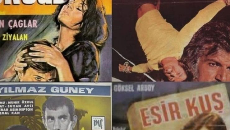 Yeşilçam’ın acı günü! Usta yönetmen hayatını kaybetti.