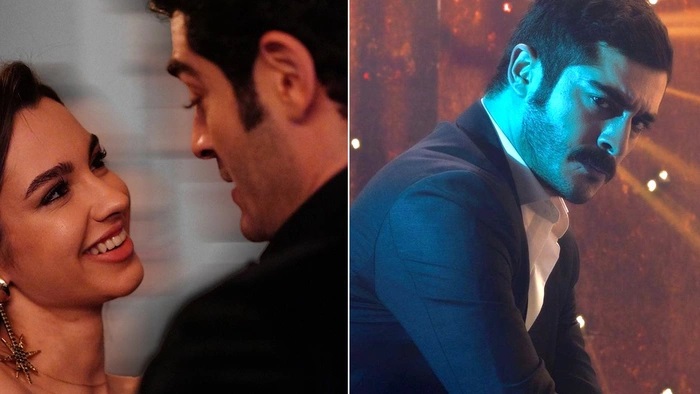 ‘Bir Gece Masalı’ oyuncularıyla ilgili bomba gelişme