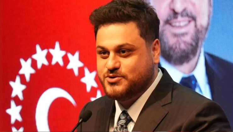 Hüseyin Baş: Koca bir milleti üç kuruşa muhtaç hale getirdiler