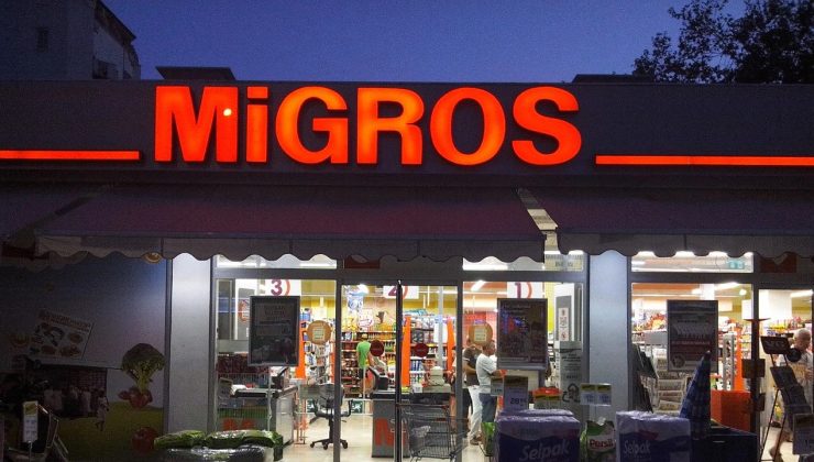 Migros’tan Büyük İndirim! Zeytinyağı ve Temizlik Ürünlerinde Kaçırılmayacak Fırsatlar