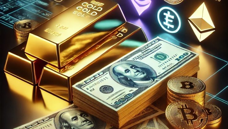 2024 Yılının En Çok Kazandıran Yatırım Aracı Belli Oldu!