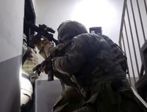 41 İlde “GÜRZ-37” Operasyonu: 147 Şüpheli Gözaltında