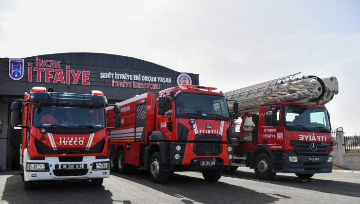 ABB’den Binalarda Yangın Güvenliği İçin Önemli Çağrı!