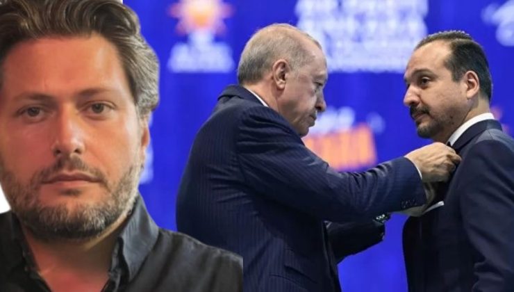 AKP’ye geçen Kürşad Zorlu’ya, AKP trolünden ‘köpek’ benzetmesi