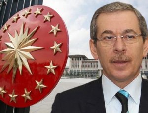 Abdüllatif Şener’in diğer oğlu da Cumhurbaşkanına hakaretten tutuklandı!