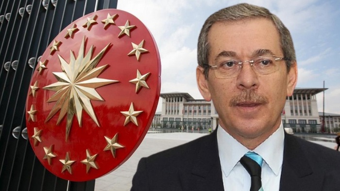 Abdüllatif Şener’in diğer oğlu da Cumhurbaşkanına hakaretten tutuklandı!