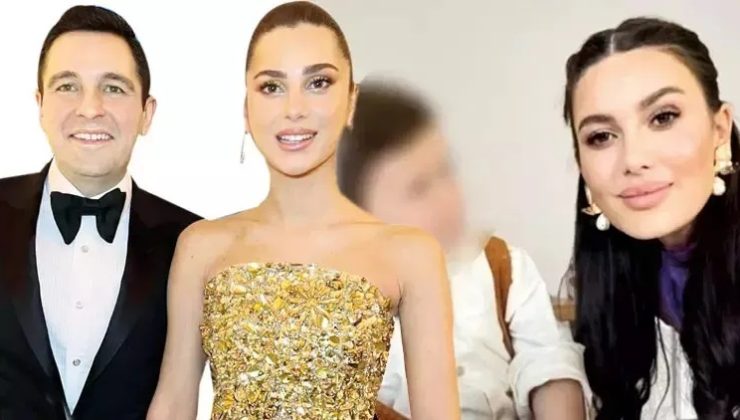 Adli Tıp’tan Hacı Sabancı’ya soğuk duş: ‘Yüzde 99.99 çocuğun babası’