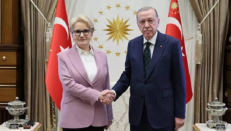 Akşener’in AKP’ye geçeceği iddialarına danışmanından yanıt: Yanlış bile değil tamamen…