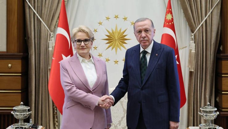 Kabine değişikliği: “Akşener’in görevi kesinleşti” iddiası