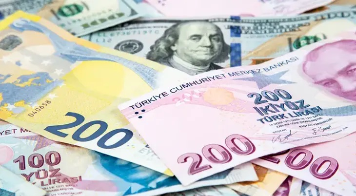 Alman Bankadan Türkiye’nin yıl sonu dolar tahmini