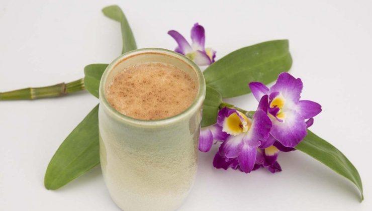 Altın Değerindeki Bitki: Kilosu 4 Bin TL’ye Ulaşıyor