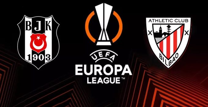Beşiktaş’tan Gövde Gösterisi: Athletic Bilbao’yu 4-1 Mağlup Etti!