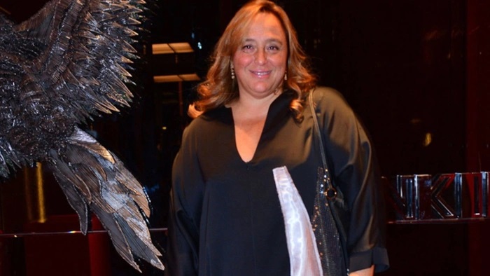 Ayşe Barım hakkında yurt dışı çıkış yasağı kararı