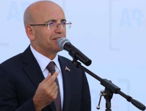 Bakan Şimşek, ticaret açığı ve turizm rakamlarını değerlendirdi!