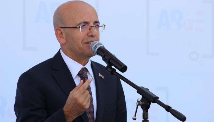 Bakan Şimşek, ticaret açığı ve turizm rakamlarını değerlendirdi!