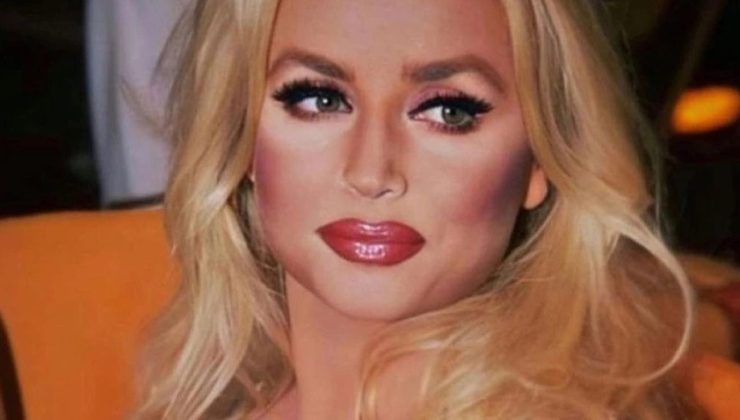 Banu Alkan hastaneye kaldırıldı! Sağlık durumu nasıl?