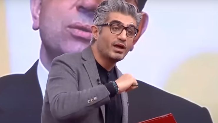 Barış Pehlivan gözaltına alındı!