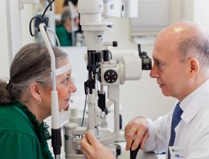 Baş Ağrısı ve Göz Sağlığı Arasındaki Bağlantı