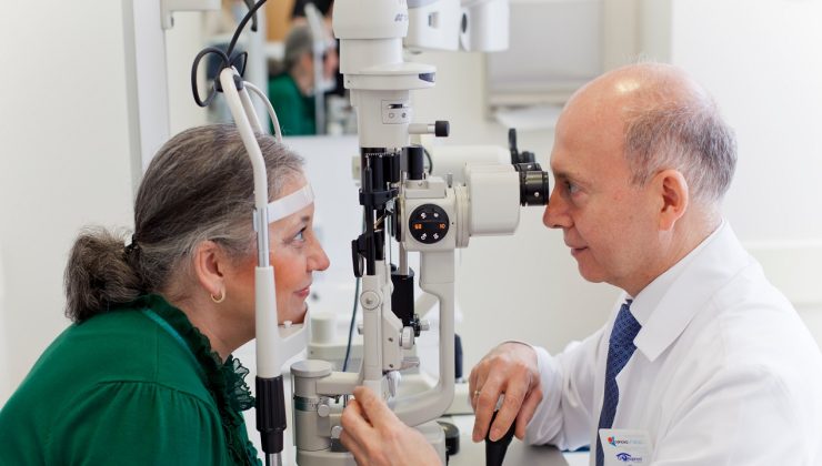 Baş Ağrısı ve Göz Sağlığı Arasındaki Bağlantı