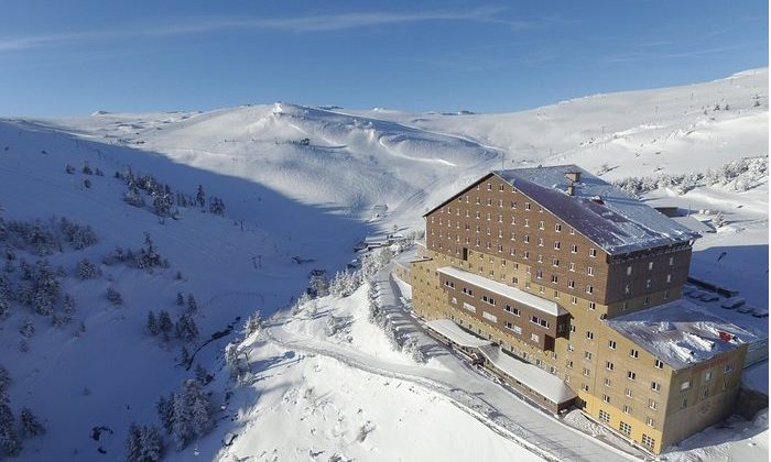 Bolu Grand Kartal Otel’in sahibi kim?