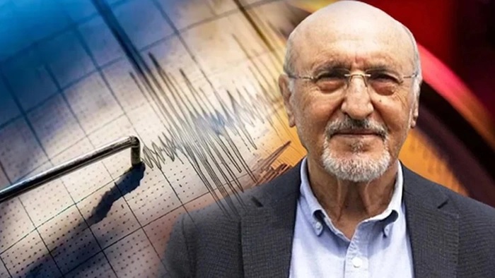 Büyük İstanbul depreminin gecikme sebebini Prof. Dr. Osman Bektaş açıkladı