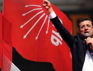 CHP’nin kritik toplantısında ‘İmamoğlu’nun adaylığını duyuralım’ önerisi