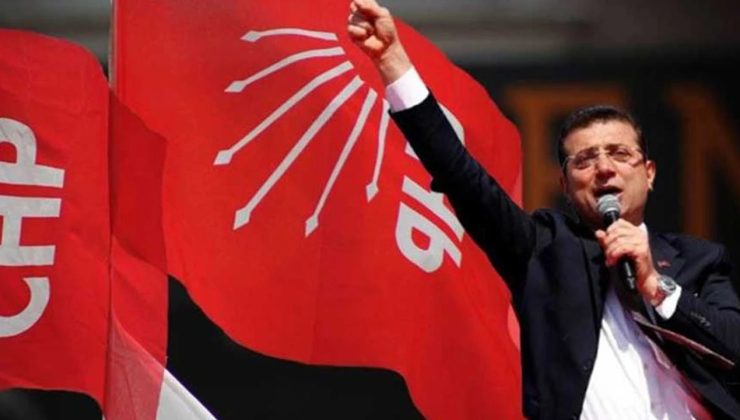 CHP’nin kritik toplantısında ‘İmamoğlu’nun adaylığını duyuralım’ önerisi