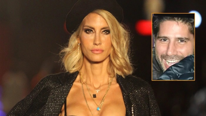 Çağla Şıkel genç isme abayı yaktı!