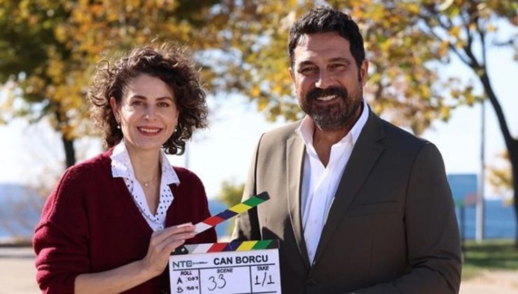 Can Borcu dizisine 6 sürpriz transfer