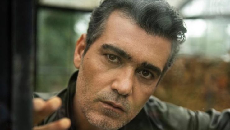 Caner Cindoruk “Modern Doğu Masalları” dizisinde